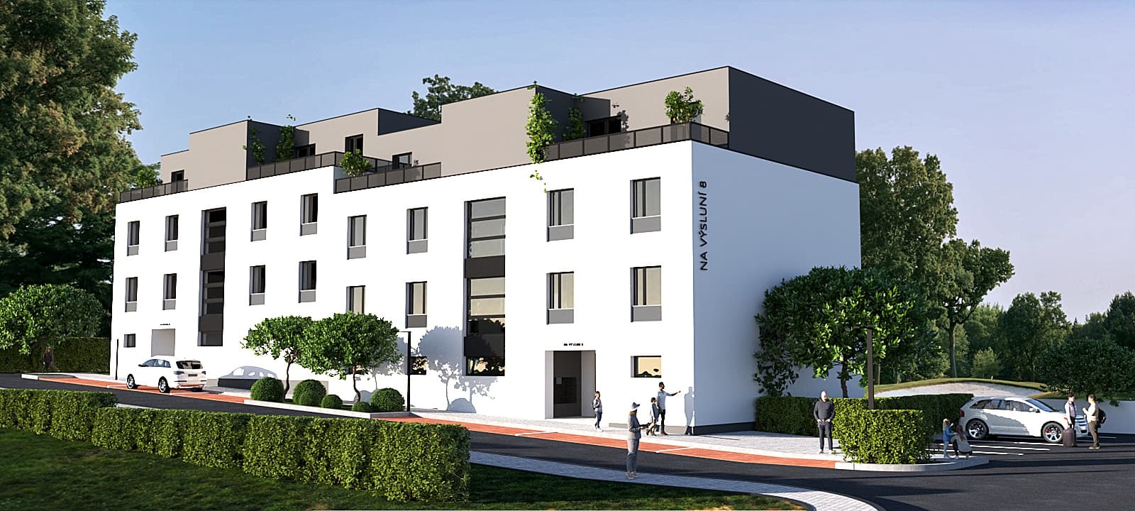 Nový Lipník - foto 2