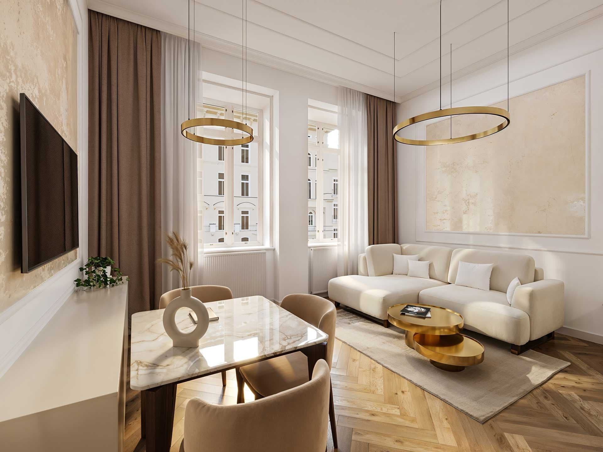 Rezidence Královská - foto 3