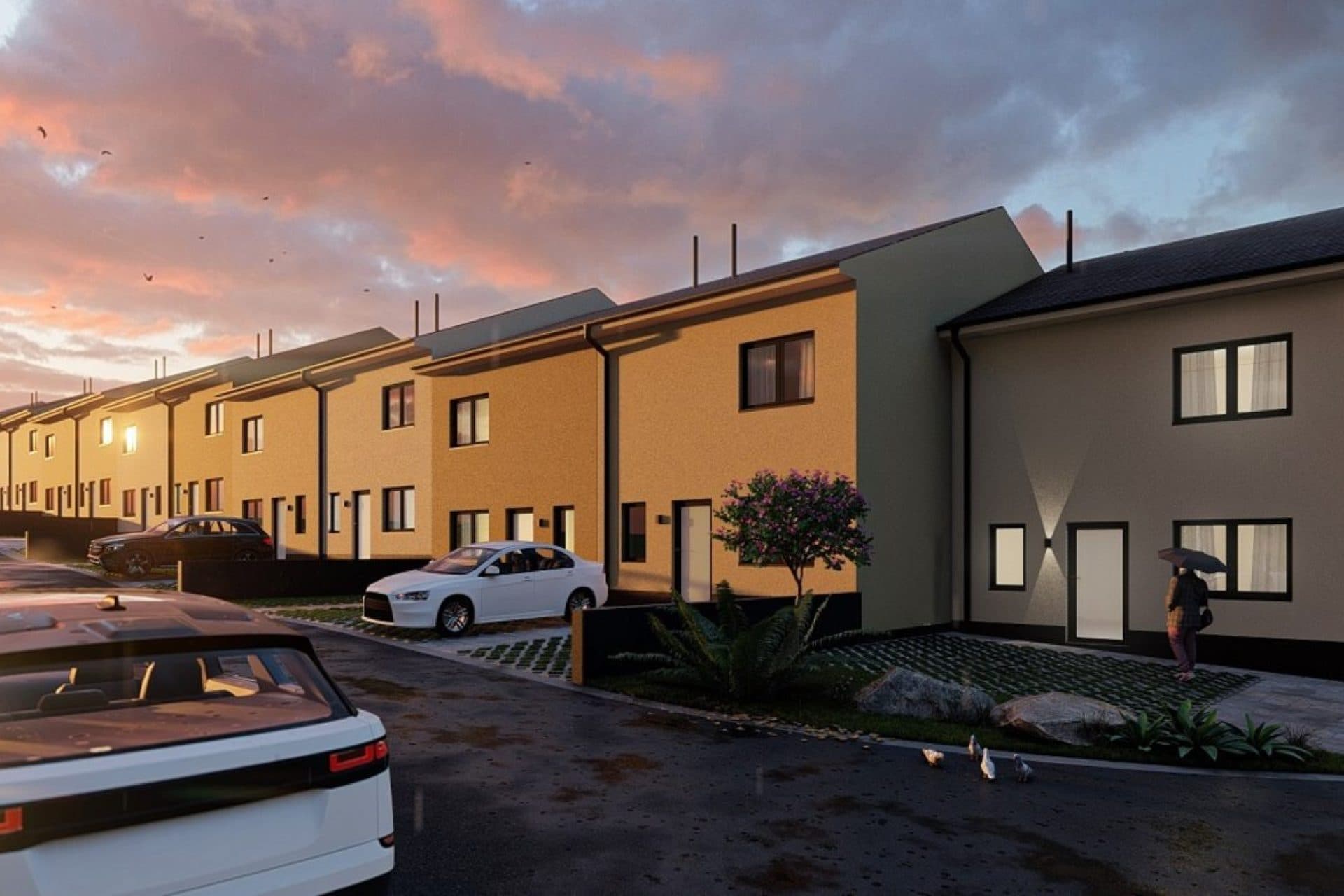 Slunečný vrch - foto 2