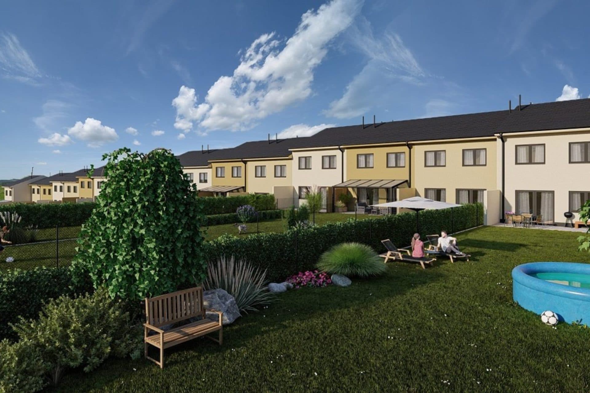 Slunečný vrch - foto 3