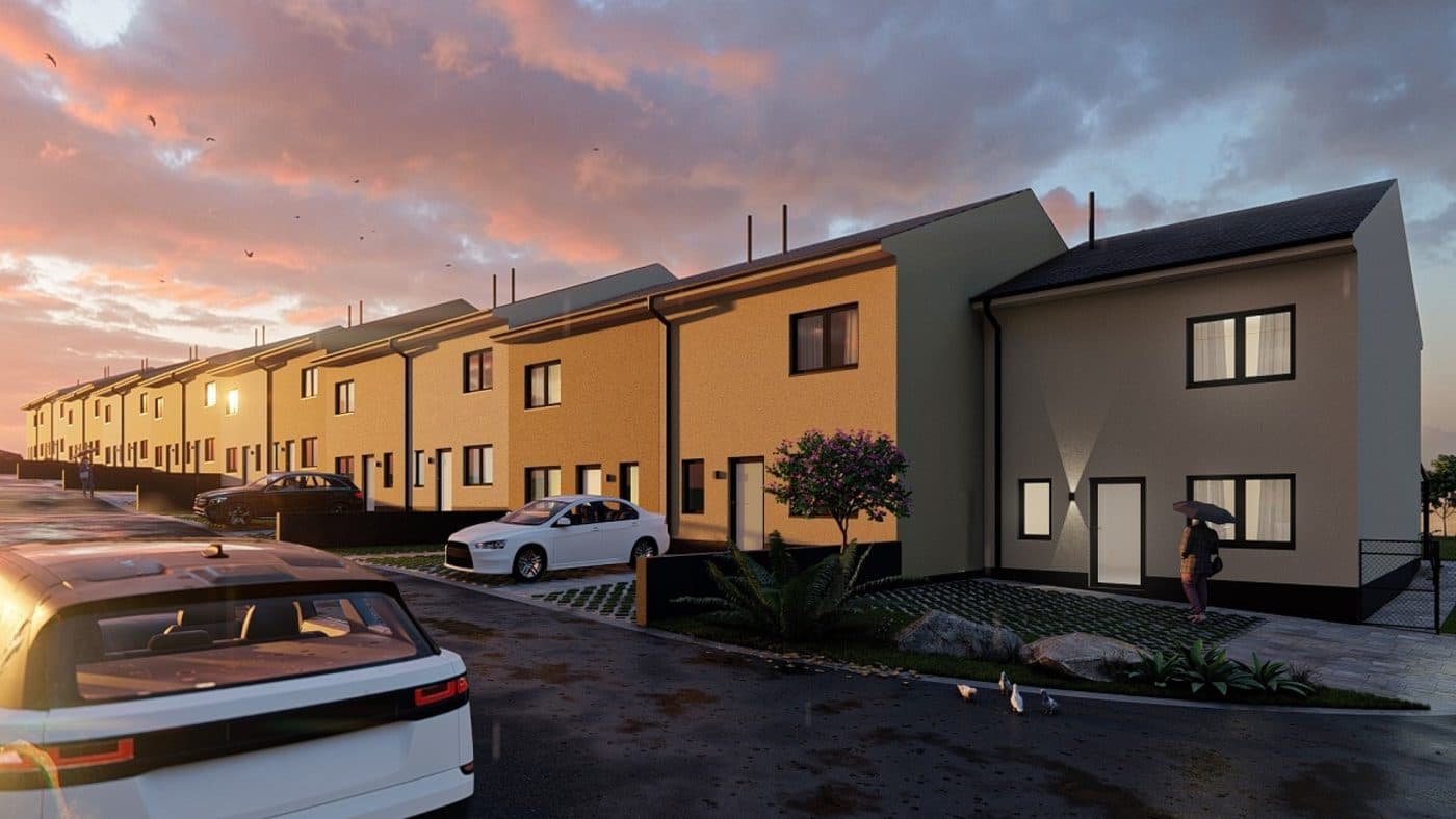 Slunečný vrch - foto 4