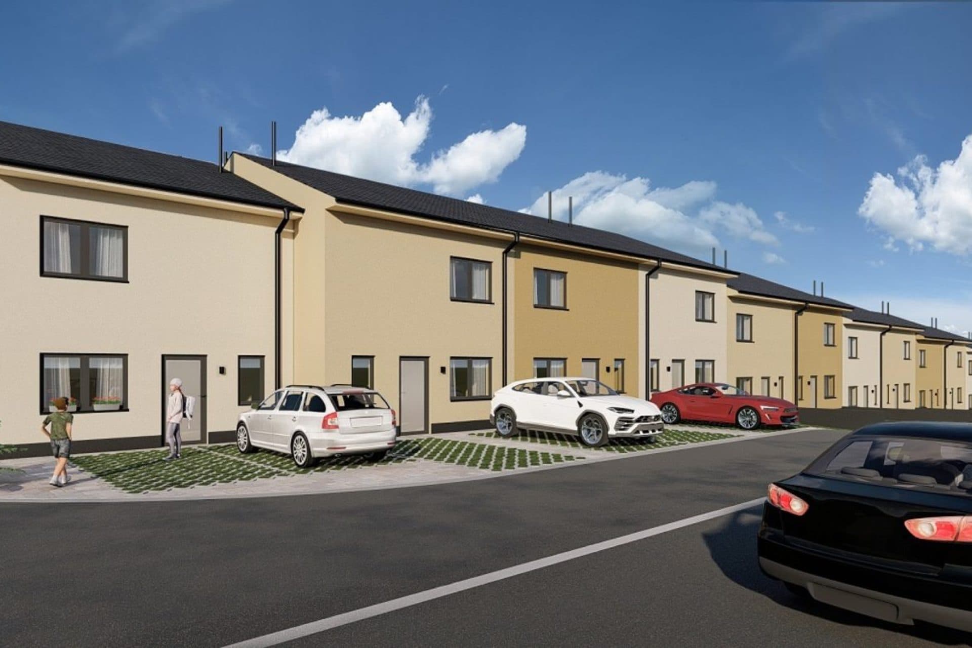 Slunečný vrch - foto 5