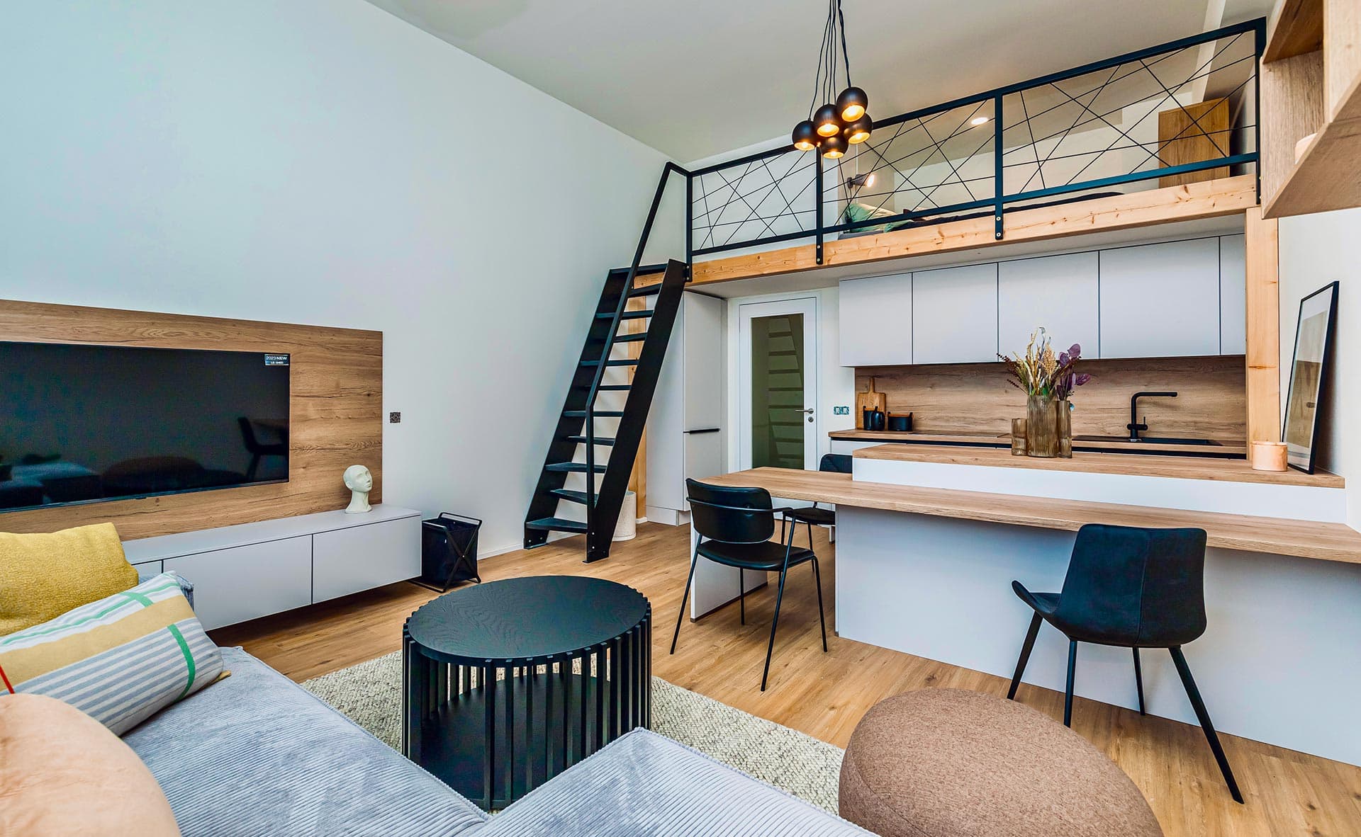 Rezidence Mechanika - foto 5