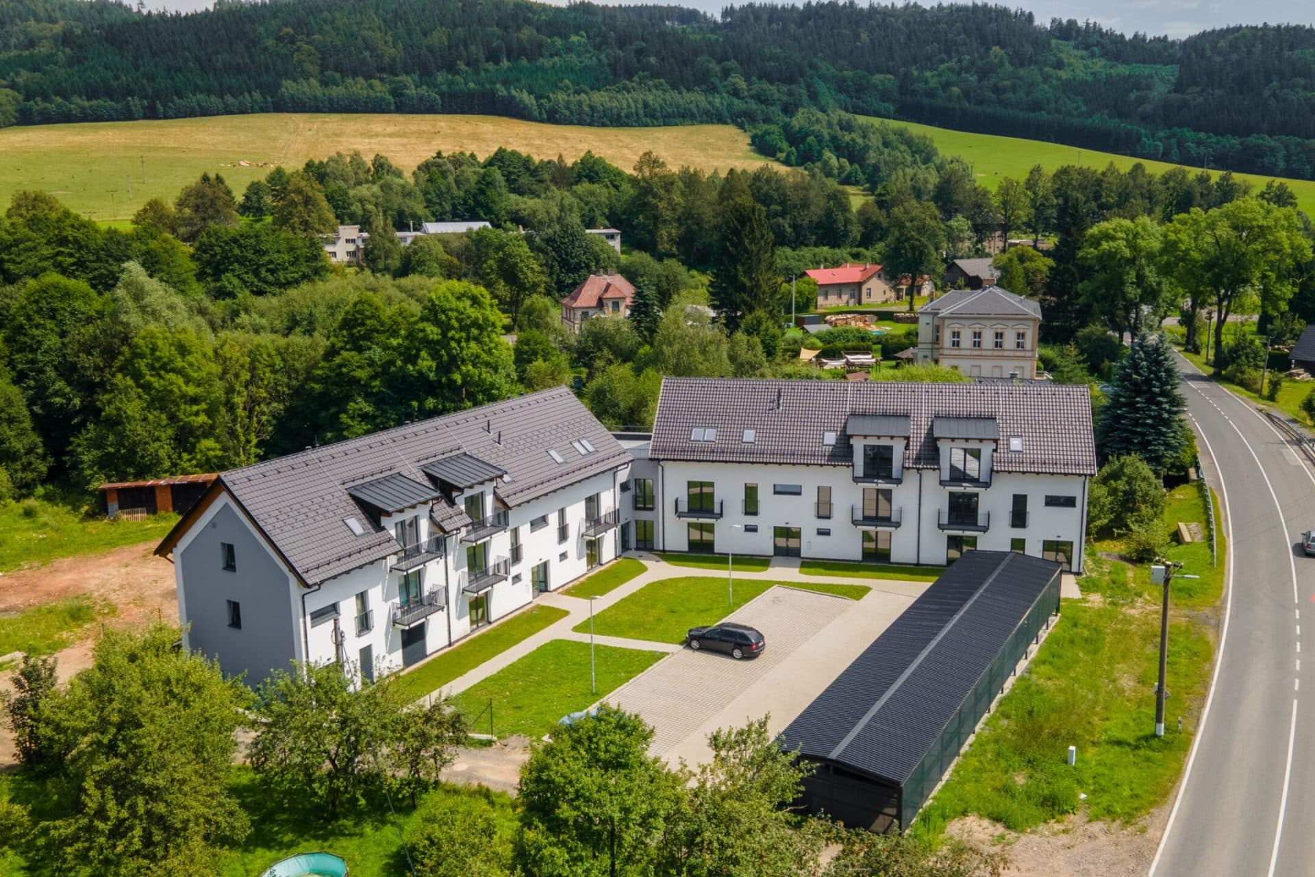 Wagnerův mlýn - foto 2