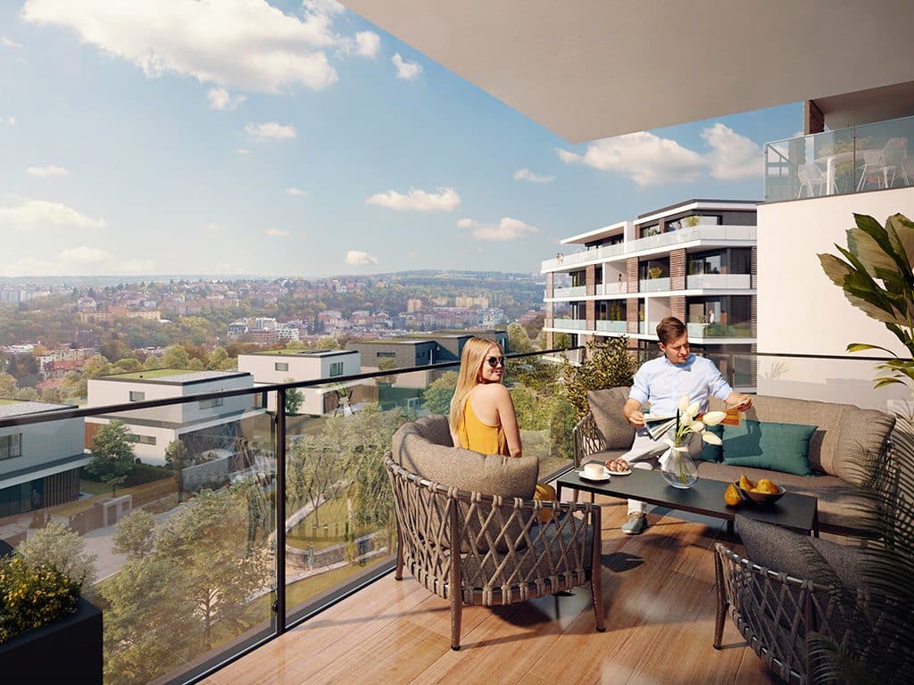 Císařská vinice - foto 2