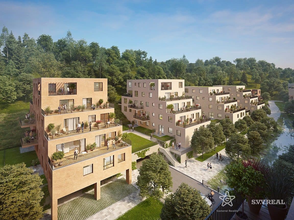 Krumlovský Vltavín - foto 5