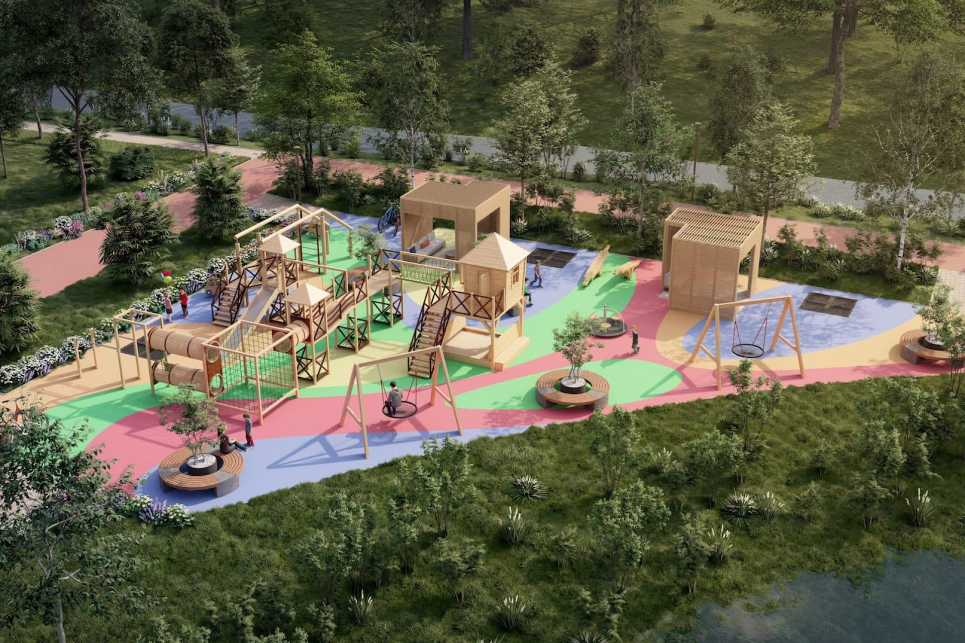 Slánský Mlýn - I. etapa - foto 2