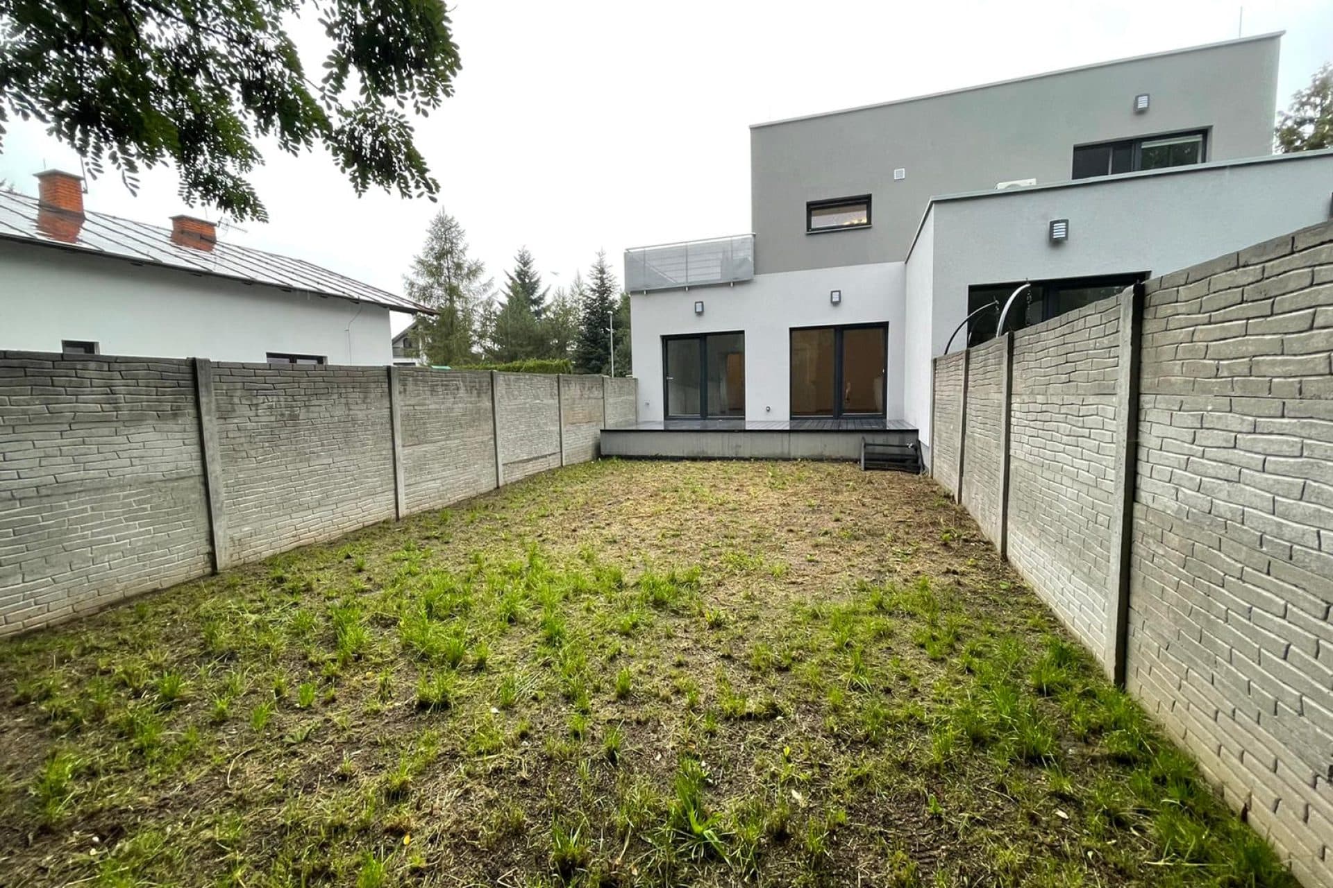 Rezidence Pod Přehradou - foto 2