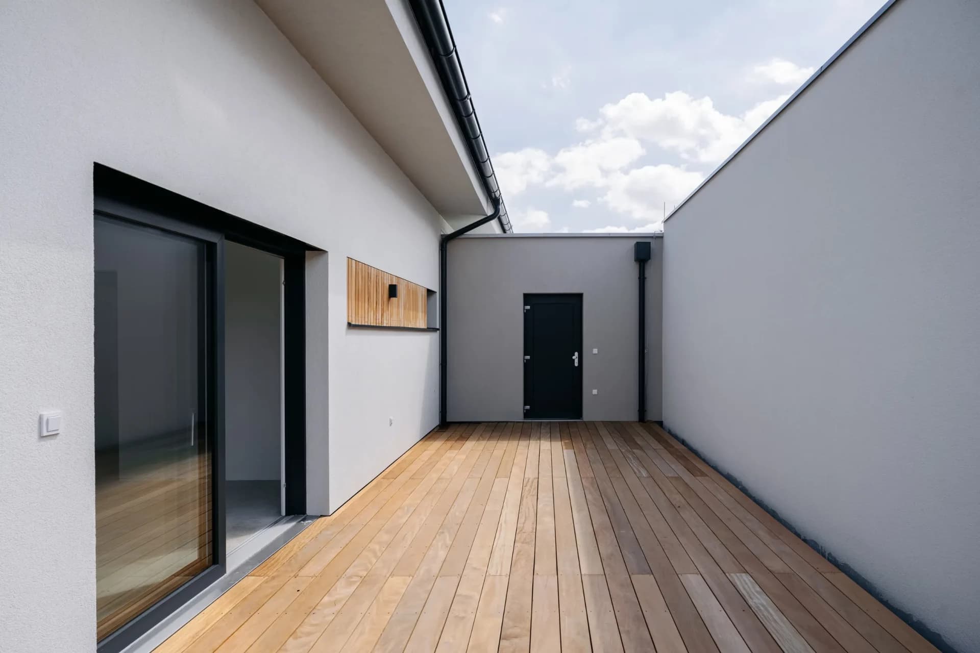 Domy Nad Parkem - foto 2