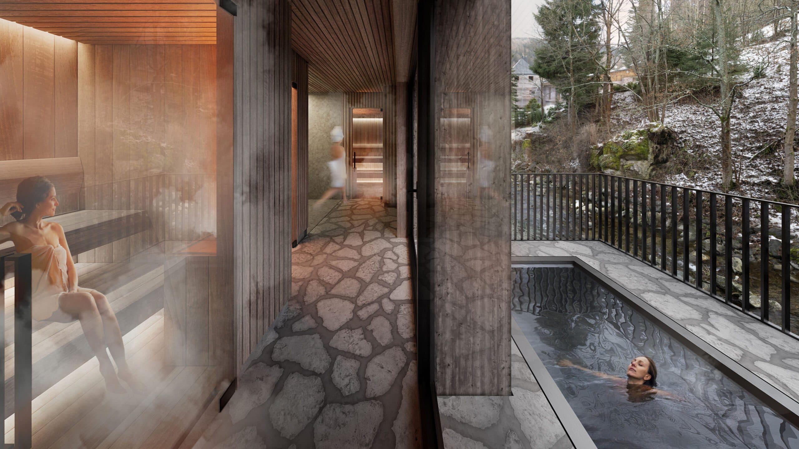 Úpa Resort - foto 2