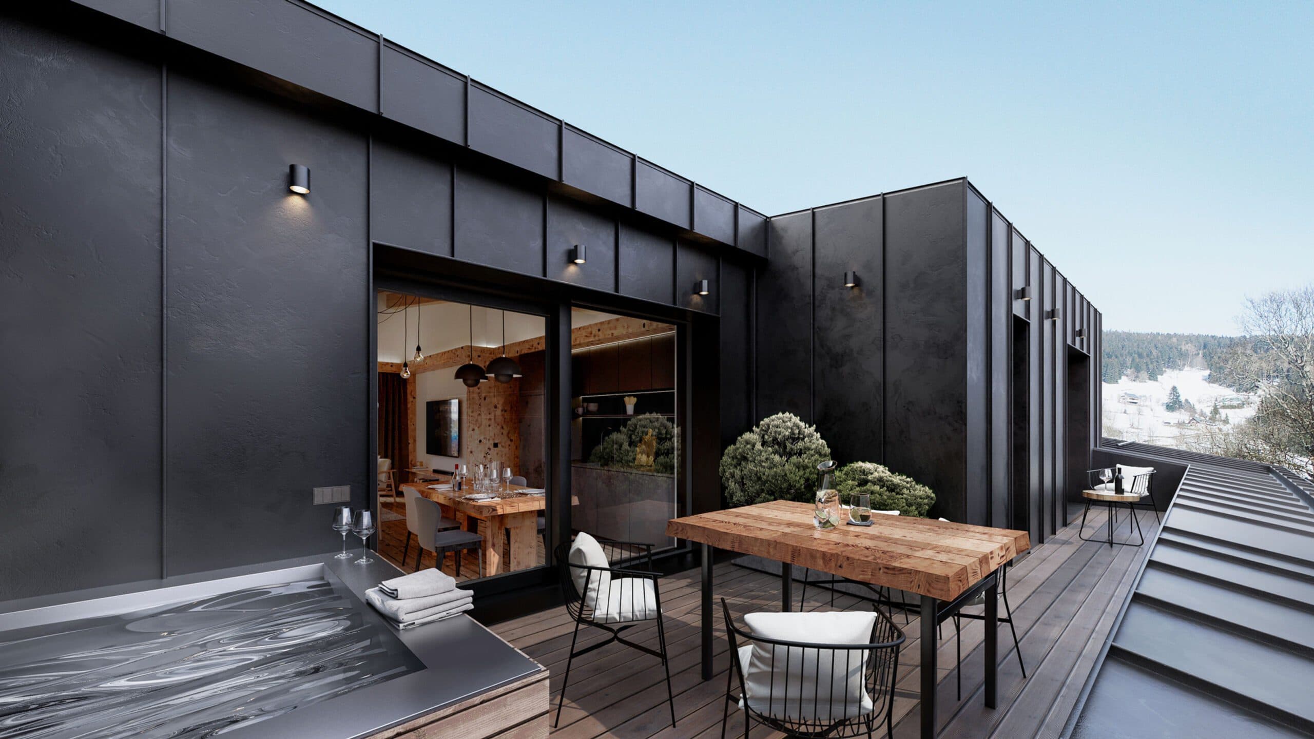 Úpa Resort - foto 4