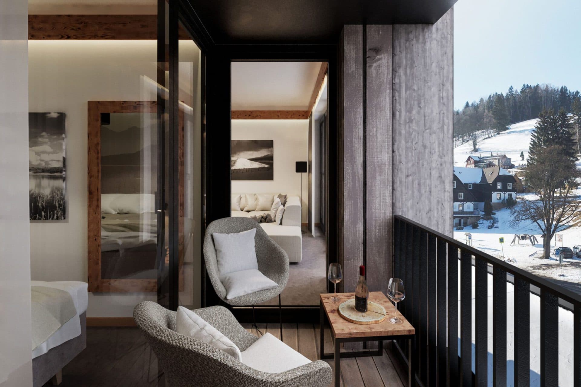 Úpa Resort - foto 5