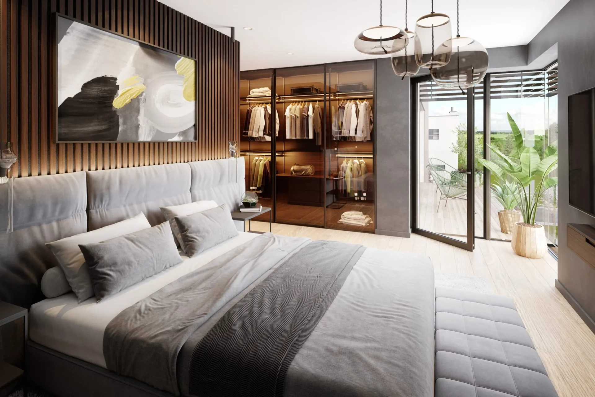 Imma Gardens Villas 2