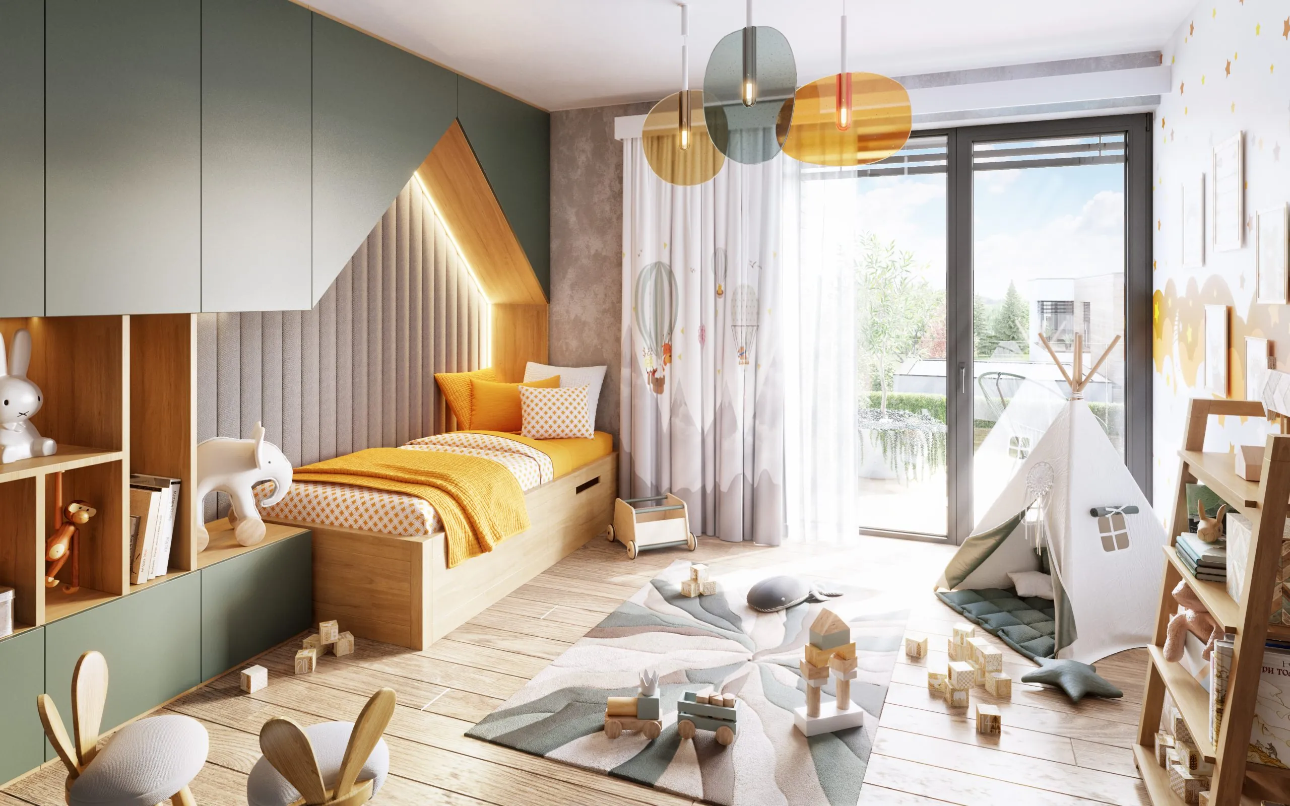 Imma Gardens Villas - foto 4