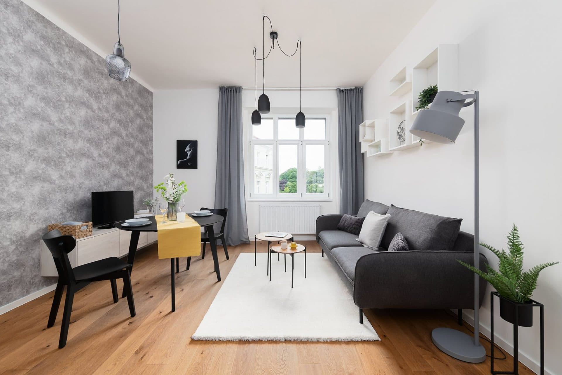 Rezidence Nad Korábem - foto 2