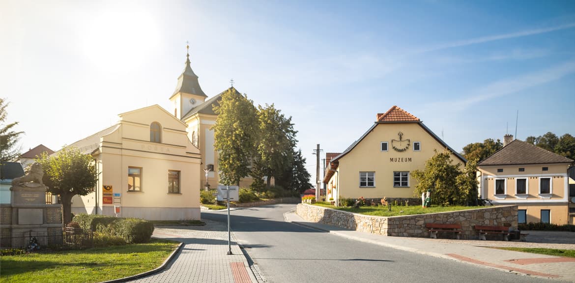 Bydlení Luka 2.etapa - RD - foto 3