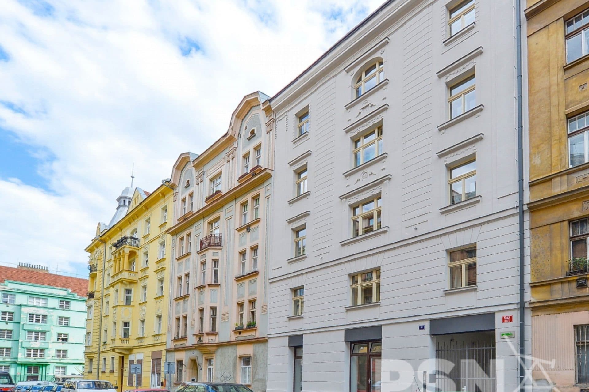 Rezidence U sv. Václava - foto 2