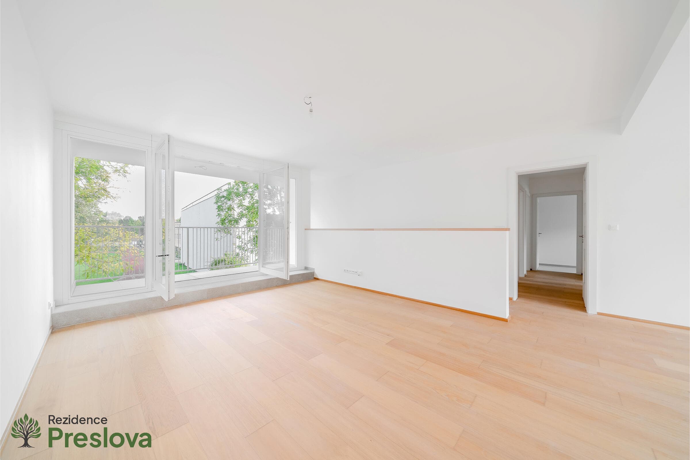 Rezidence Preslova - foto 3