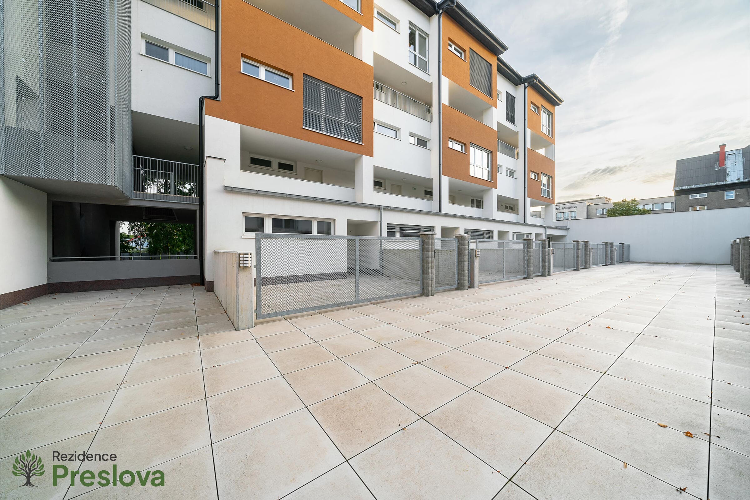 Rezidence Preslova - foto 4