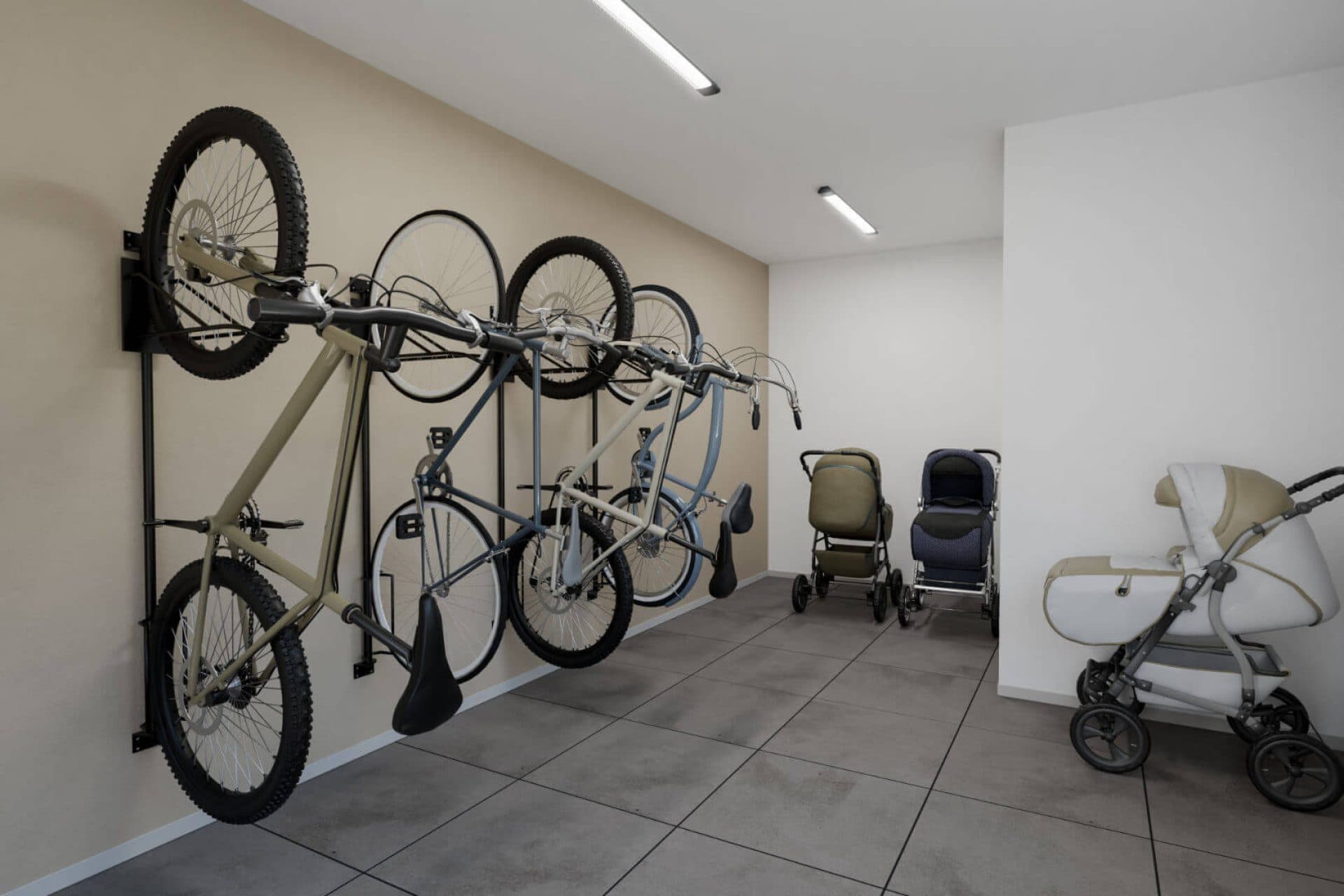 Bytový dům Devítka - foto 5