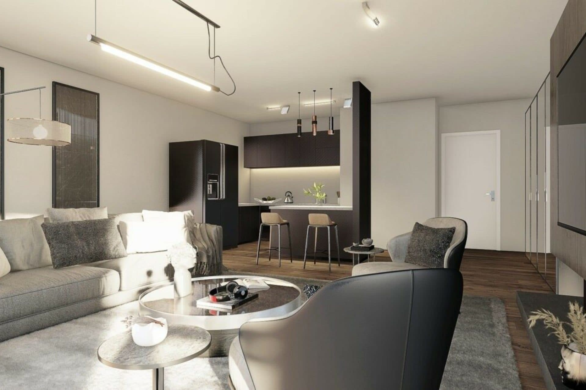 Královský statek - foto 2