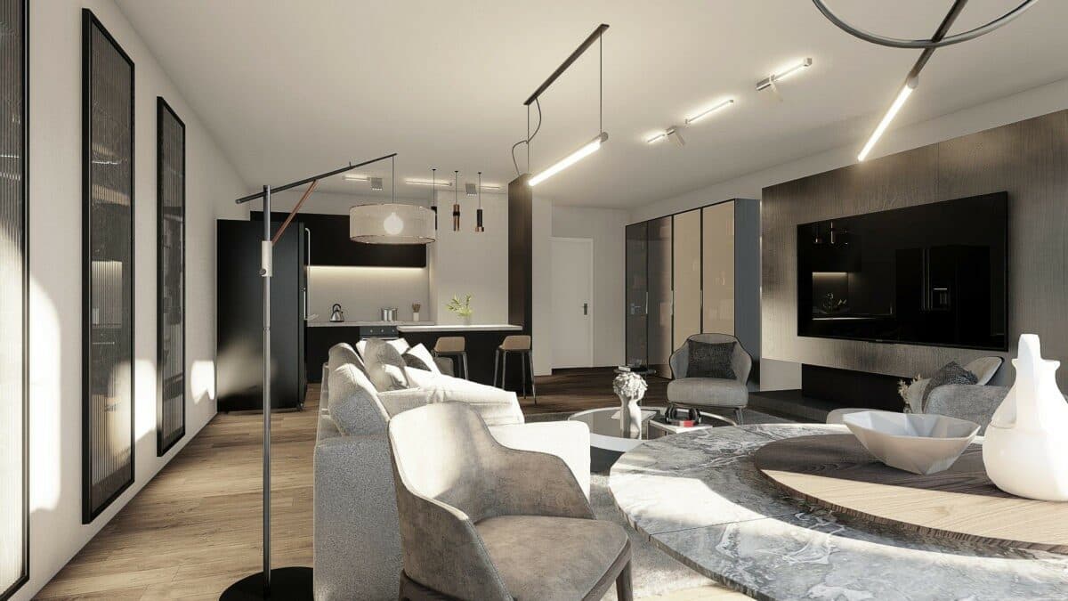 Královský statek - foto 3