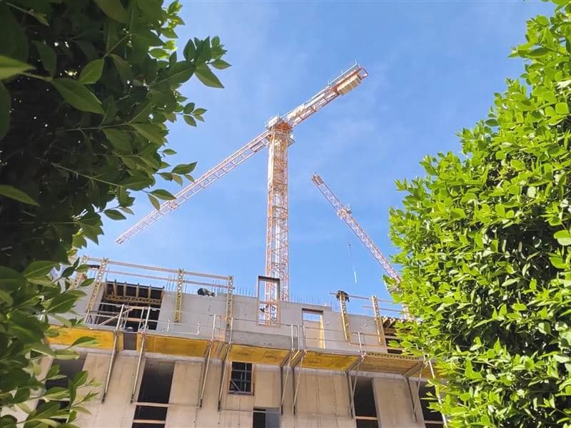 Rezidence Žižkova 5