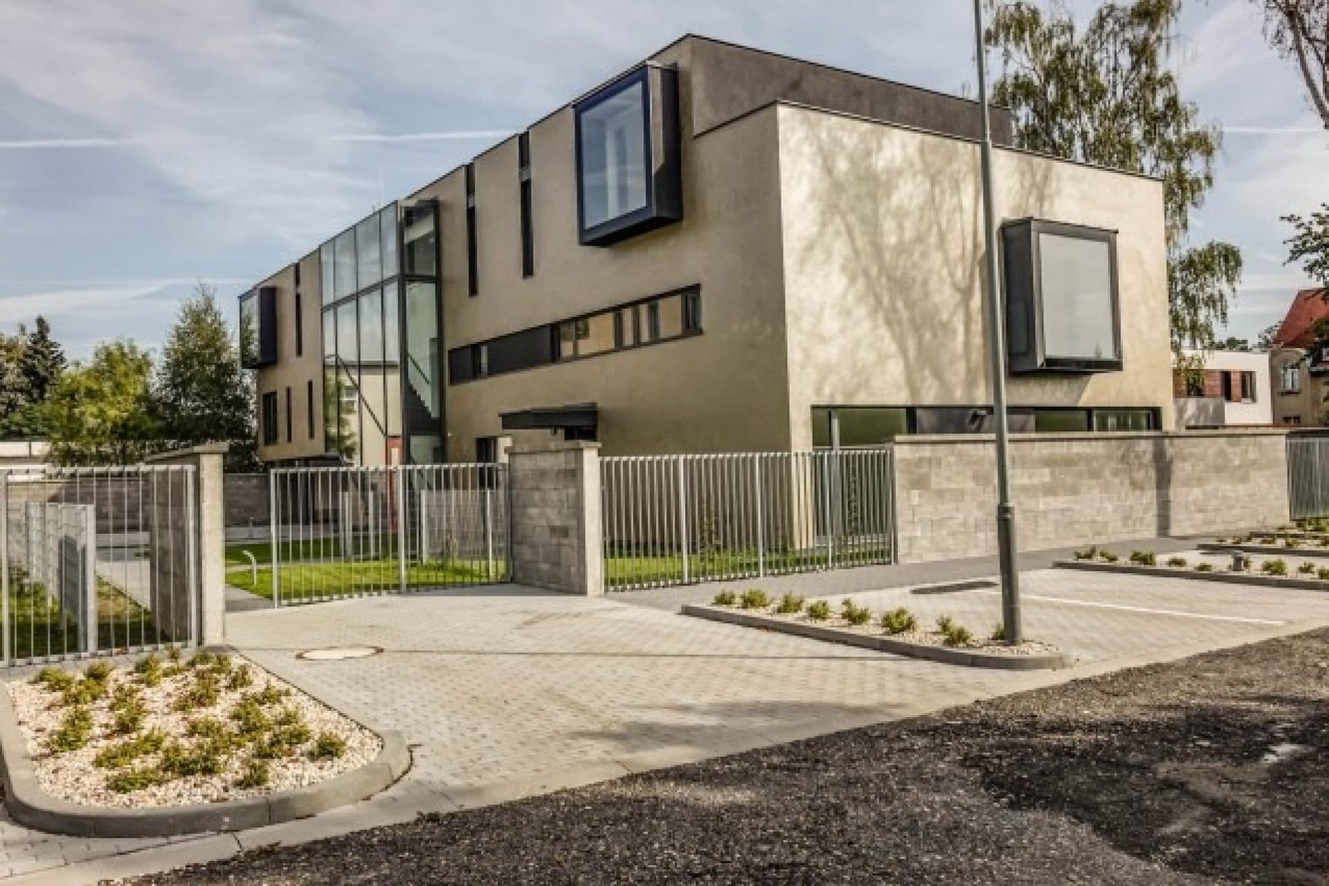 Rezidence Klánovice - foto 2