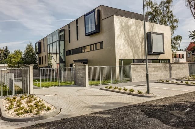 Rezidence Klánovice - foto 1