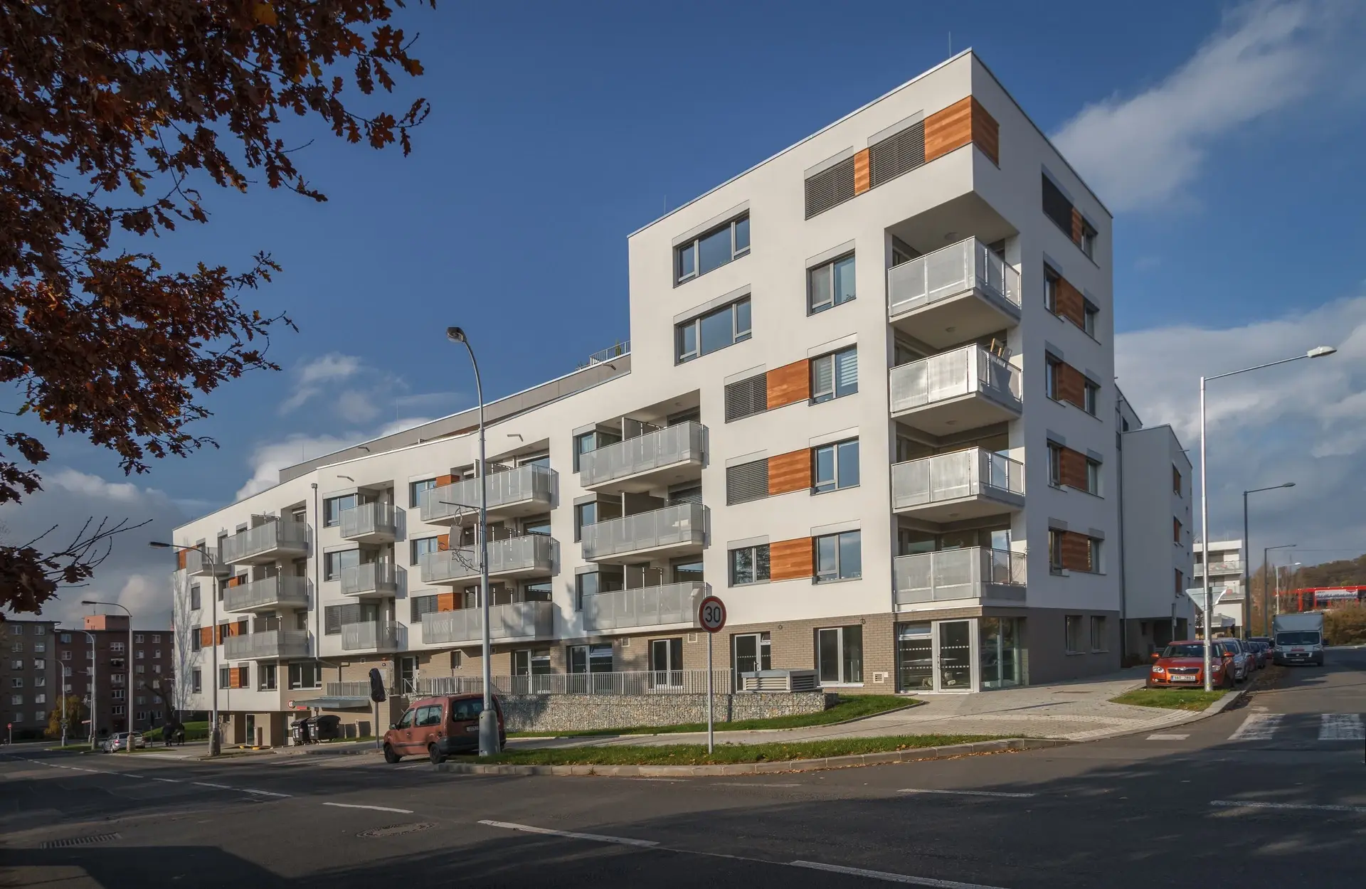 Park Hloubětín - foto 2