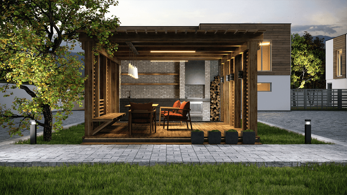 Rezidence Nové Domy - foto 1