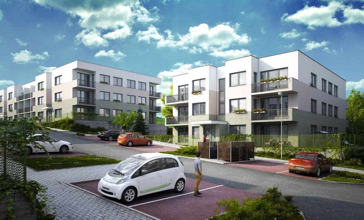 Viladomy Zbuzany - foto 1