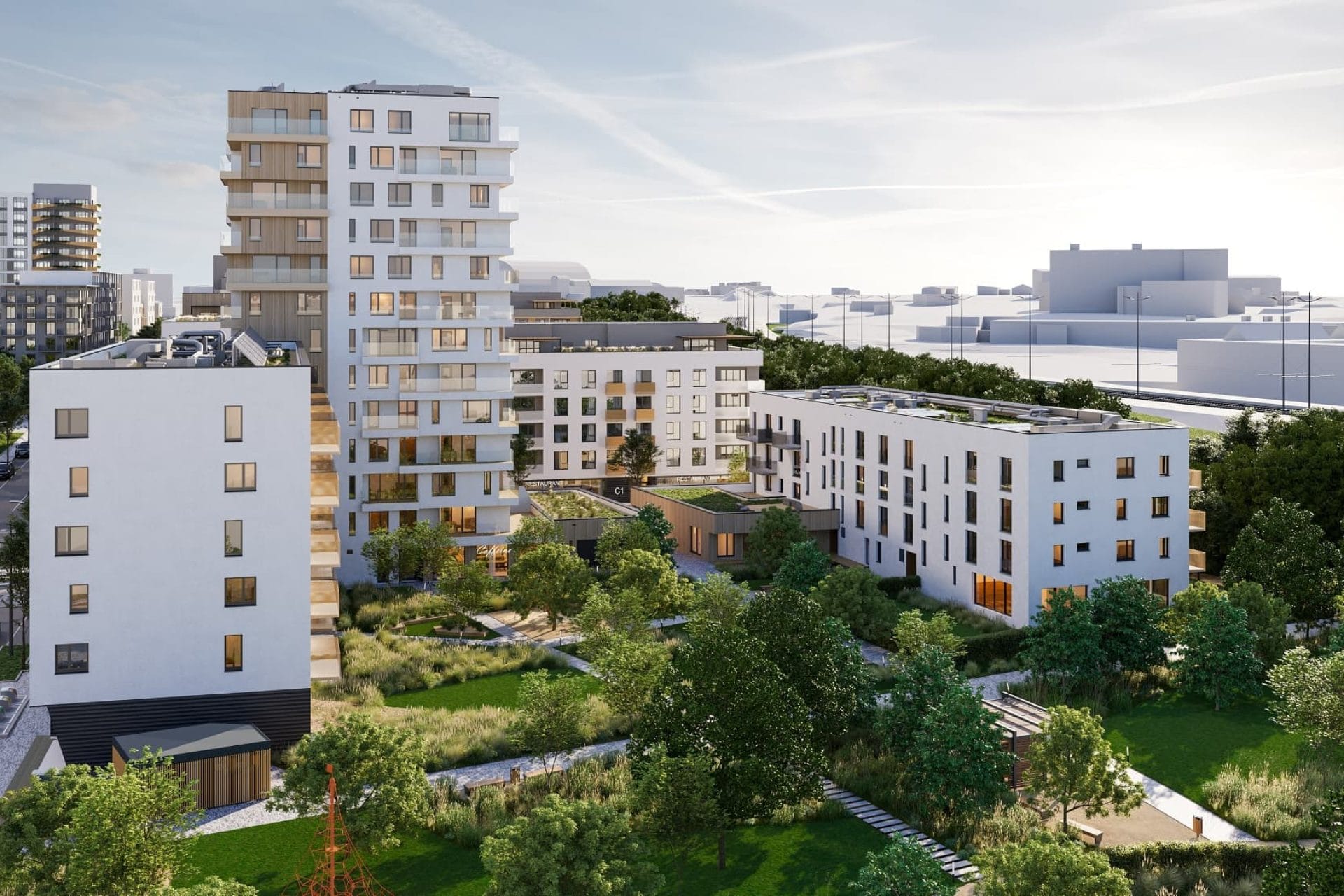 Habitat 3