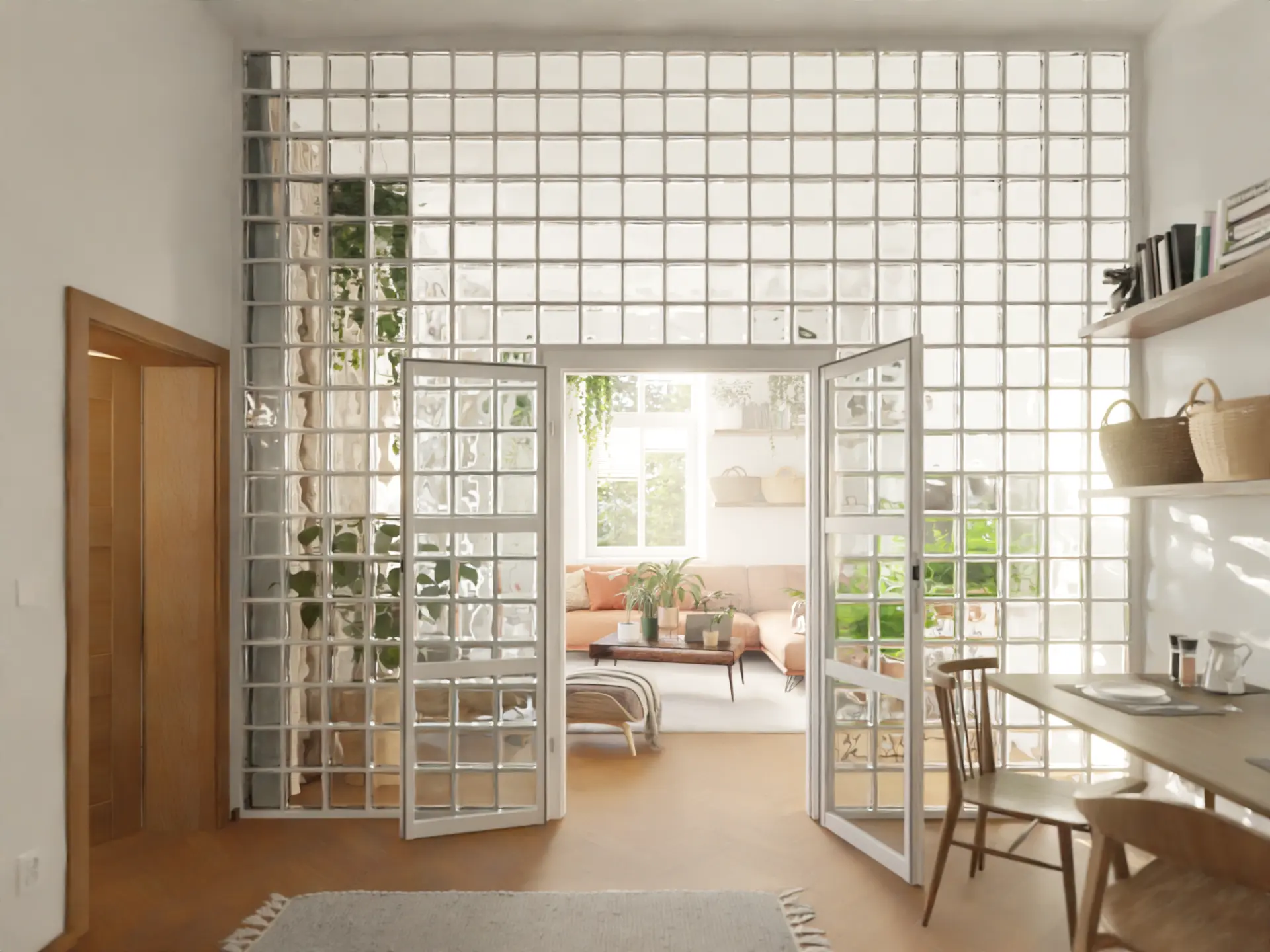 Byty Rotalova - foto 3