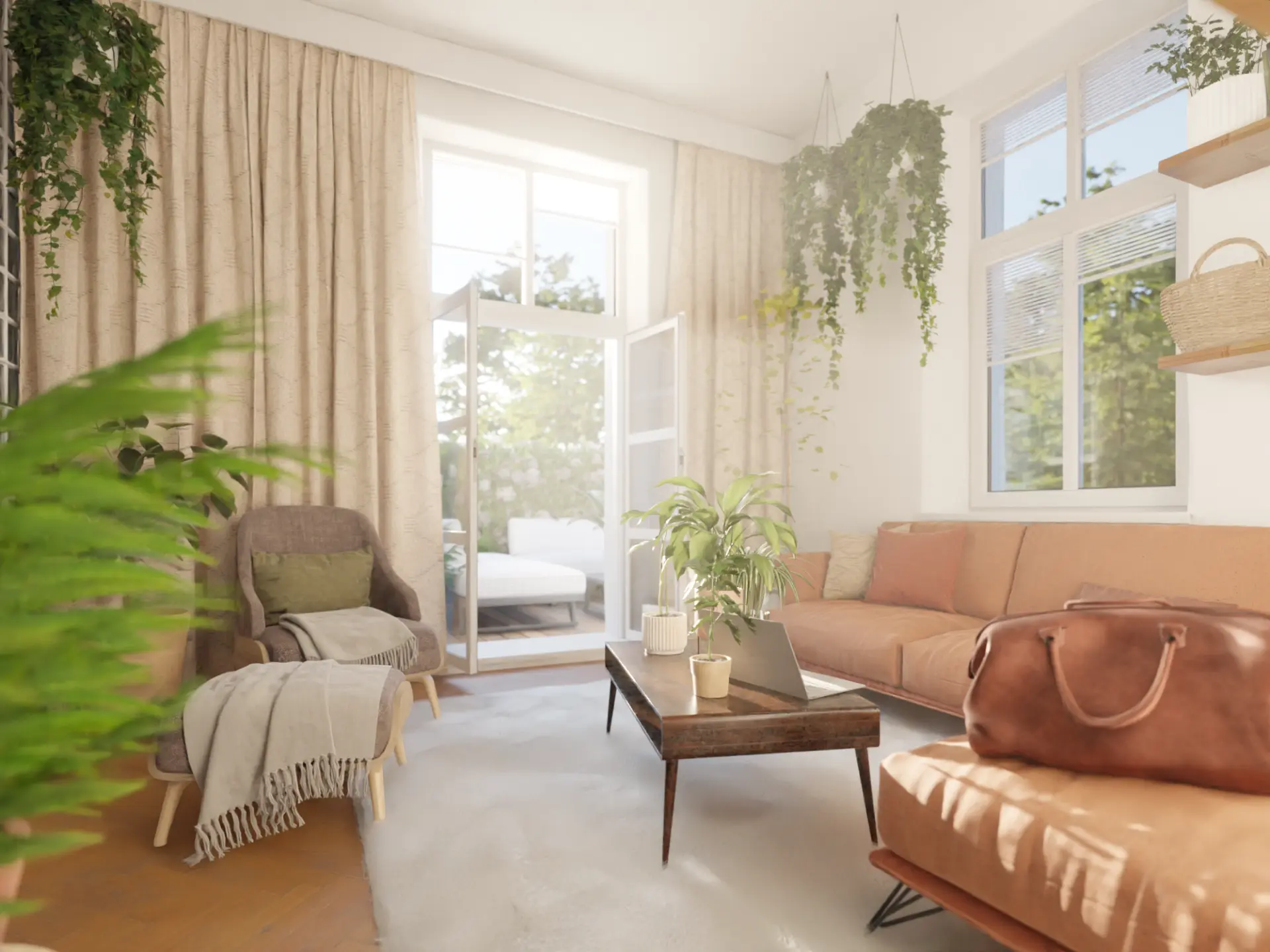 Byty Rotalova - foto 4