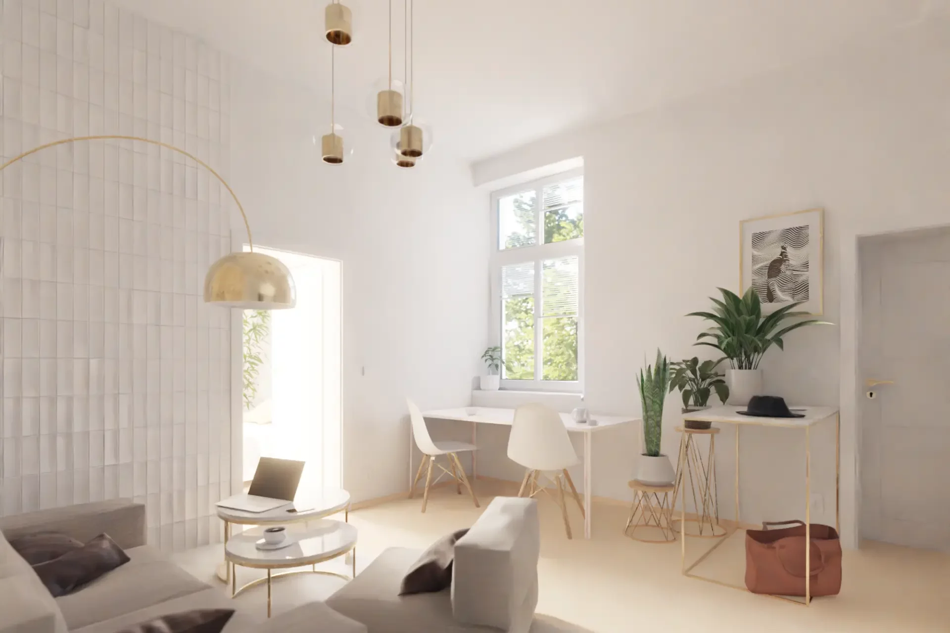 Byty Rotalova - foto 1