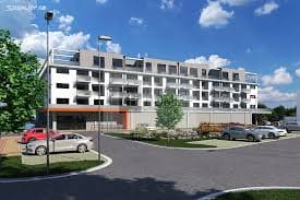 Residence Kutná Hora - BD 853-J