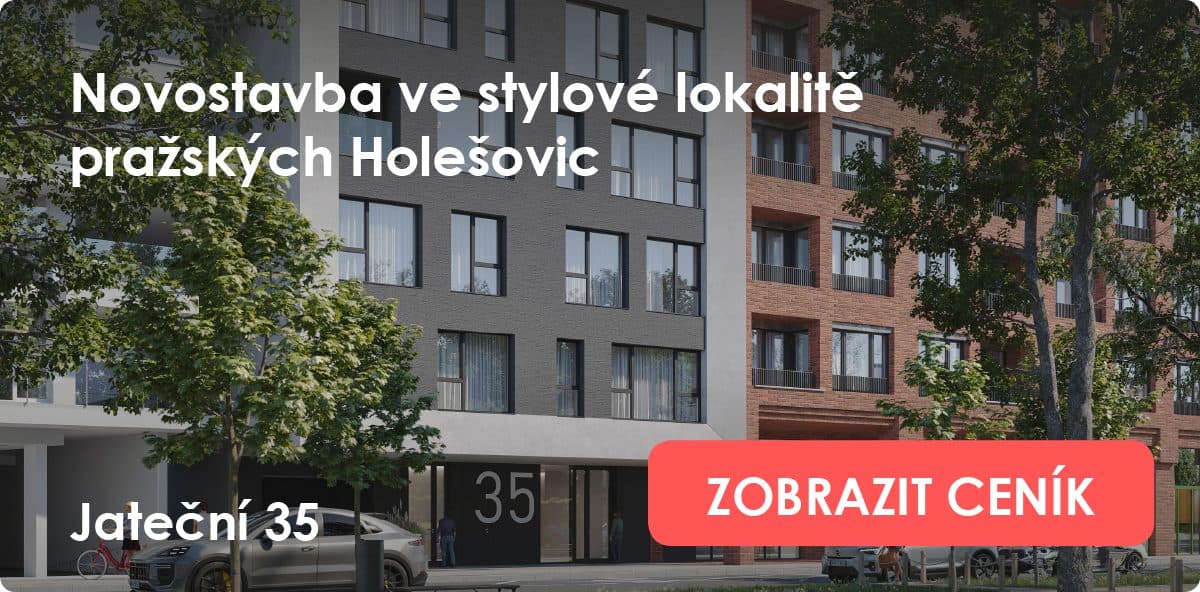 Rodinné domy Praha Nedvězí - foto 5