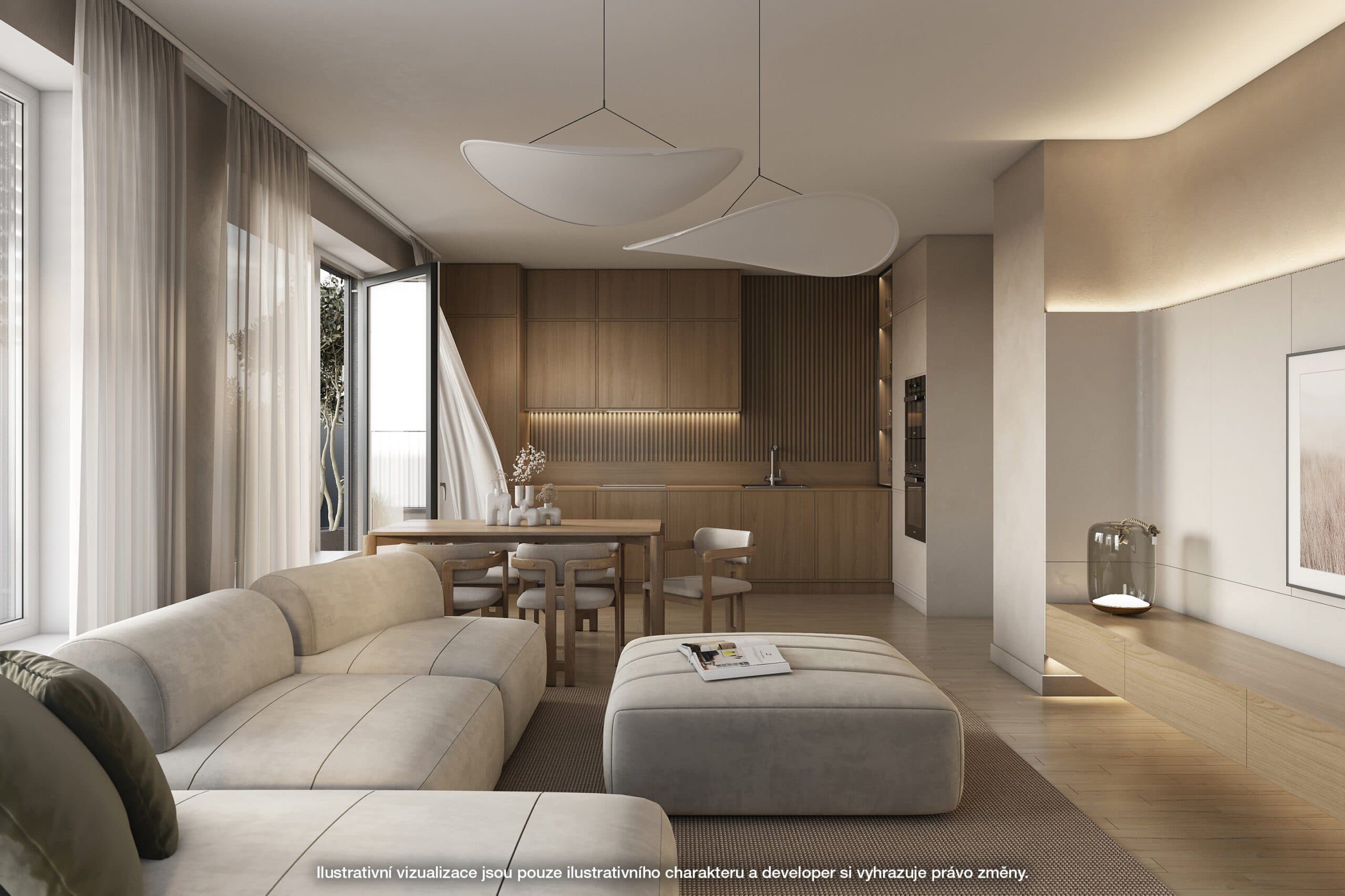 PORTTI Kladno II - foto 4