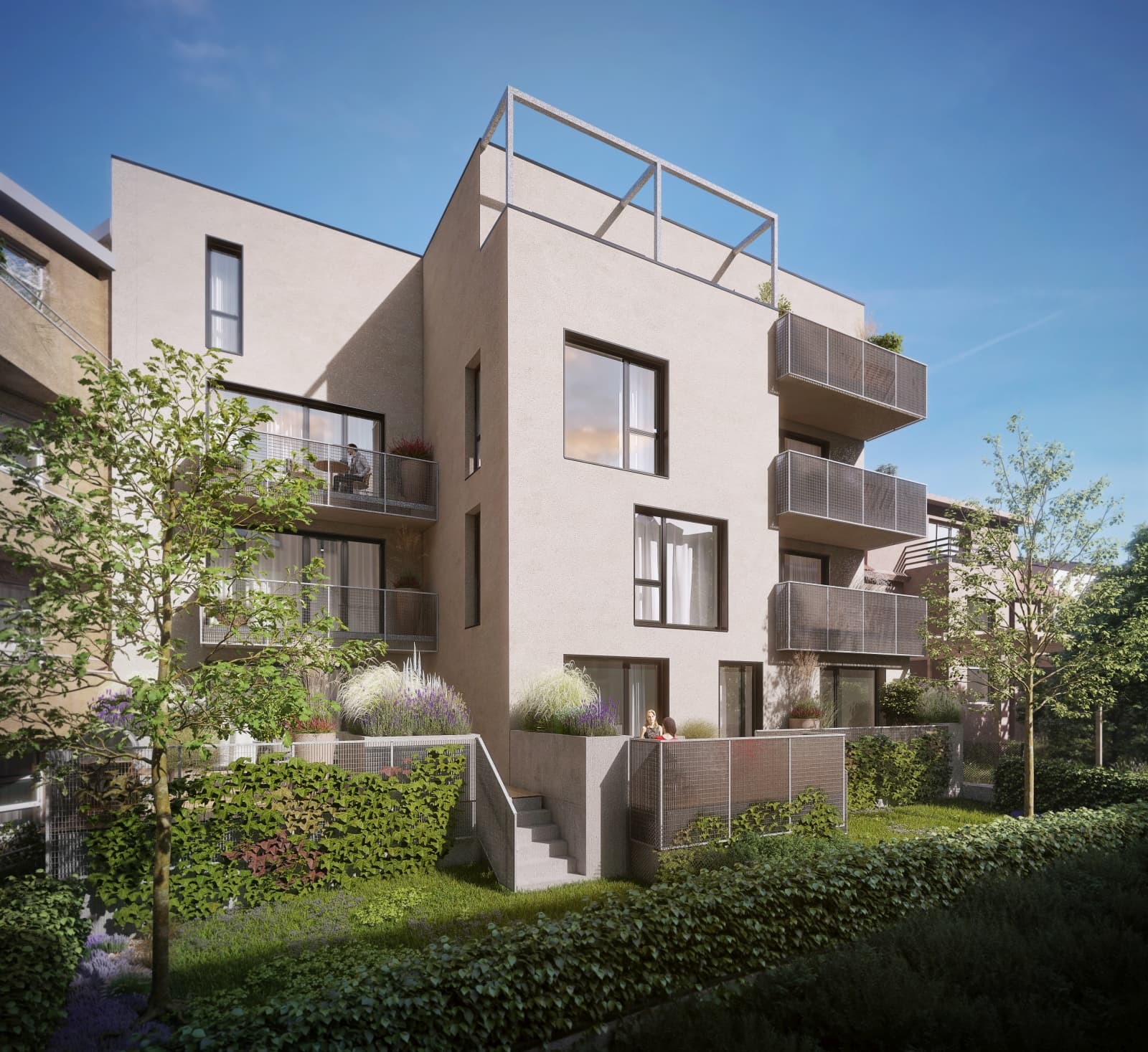 Rezidence Pod Okrouhlíkem - foto 2