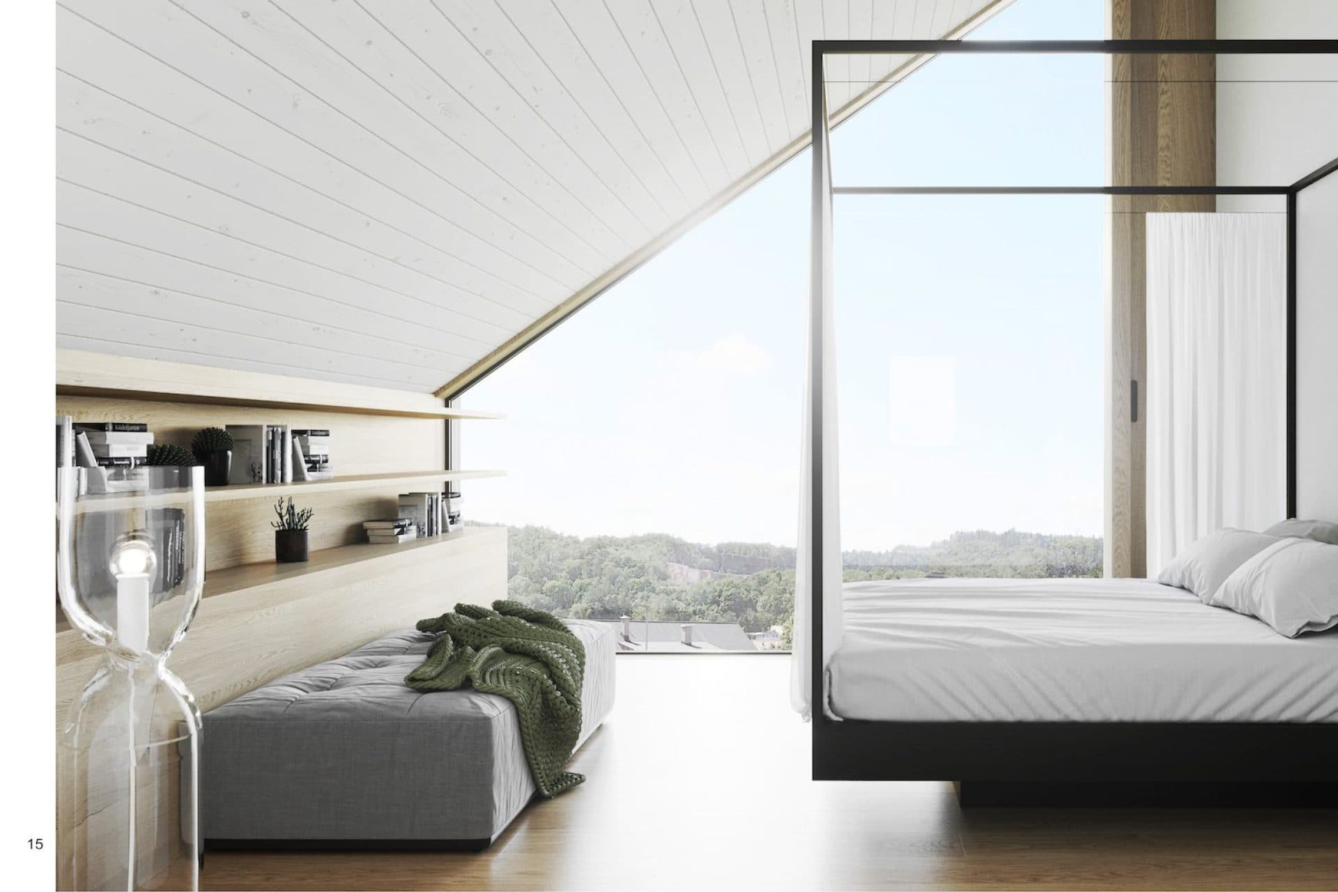 Resort Černý Důl - foto 1