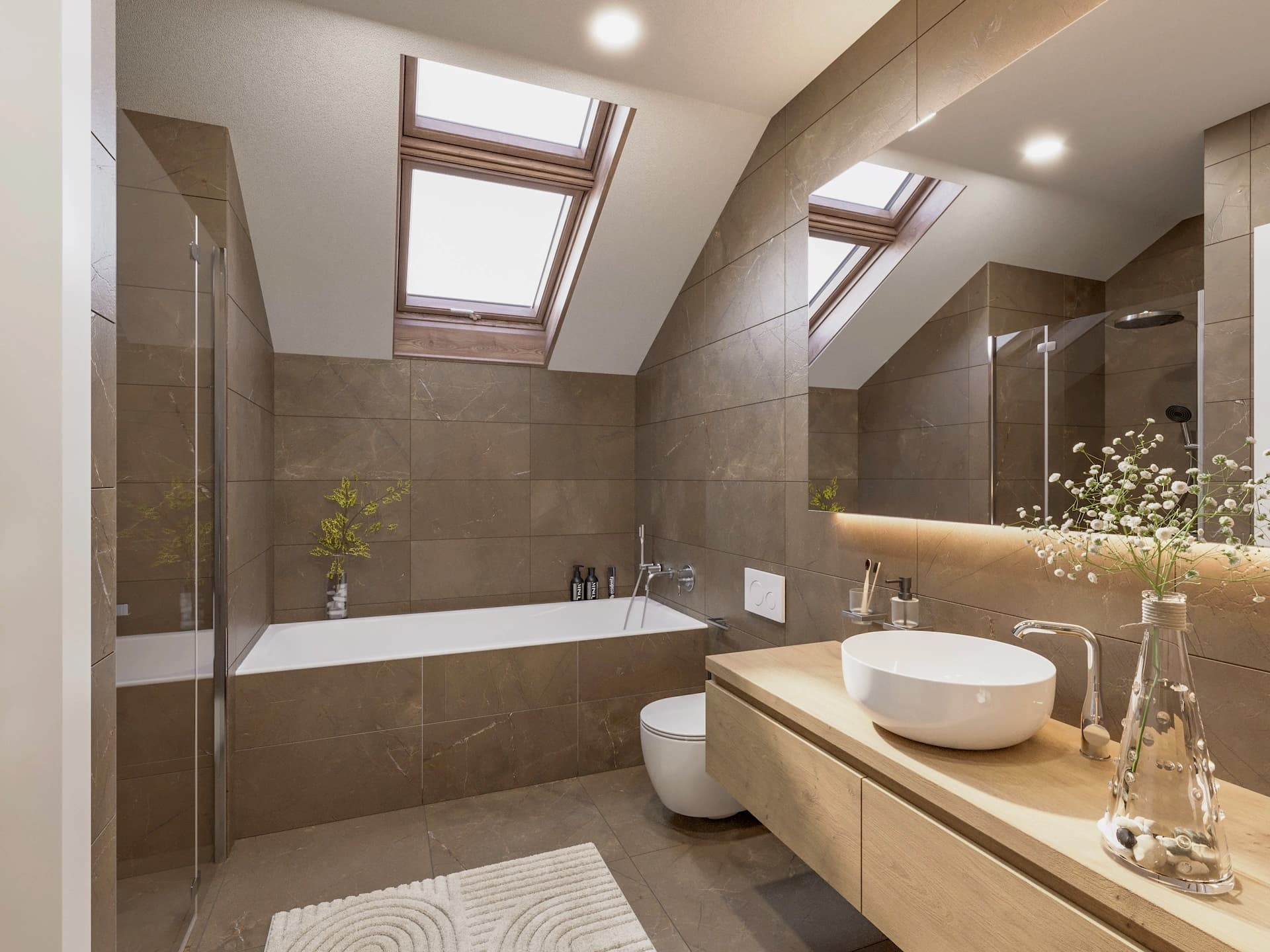 Rohák U Botiče - foto 2