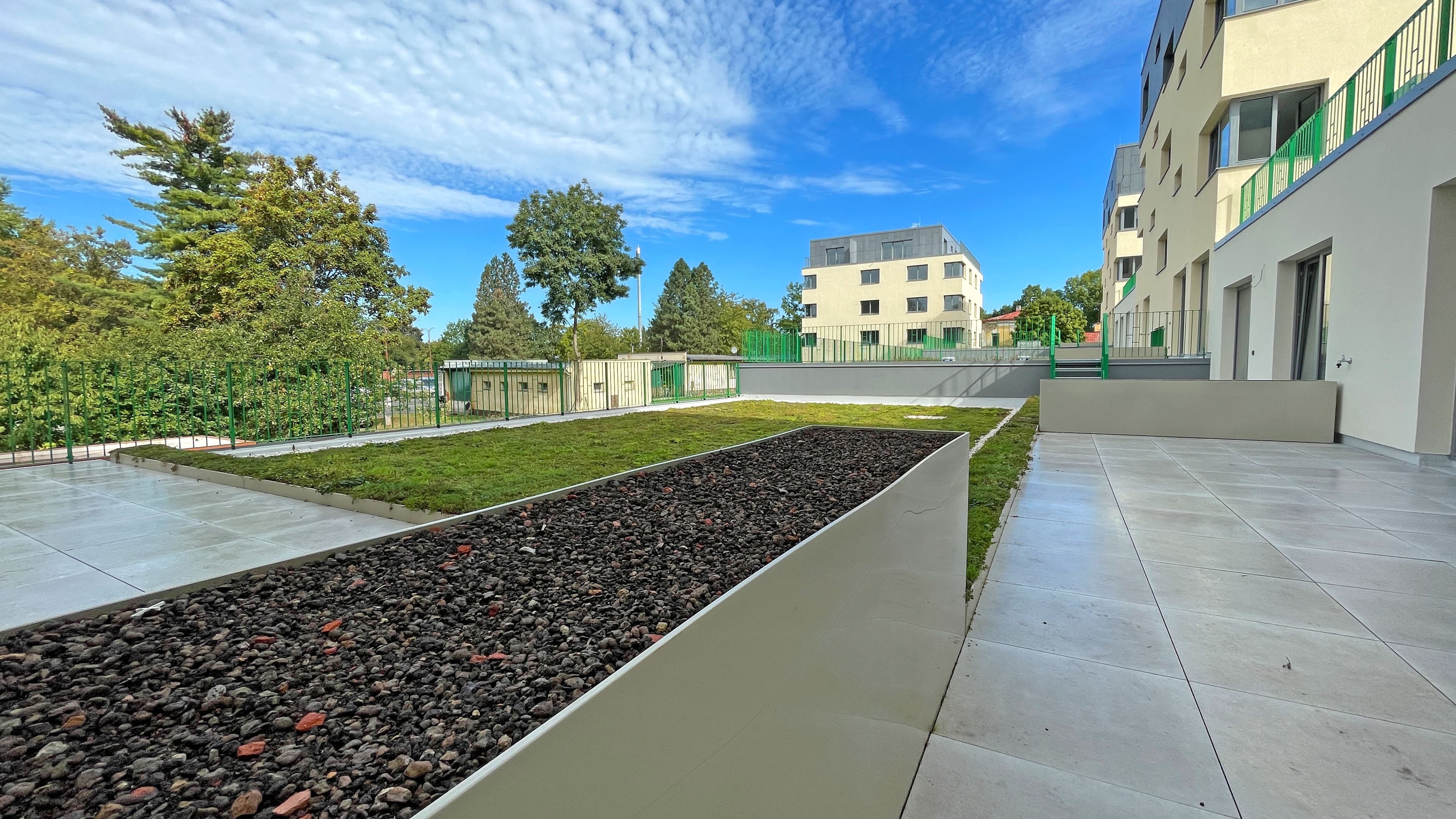 Rezidence Františkovy Lázně - foto 2