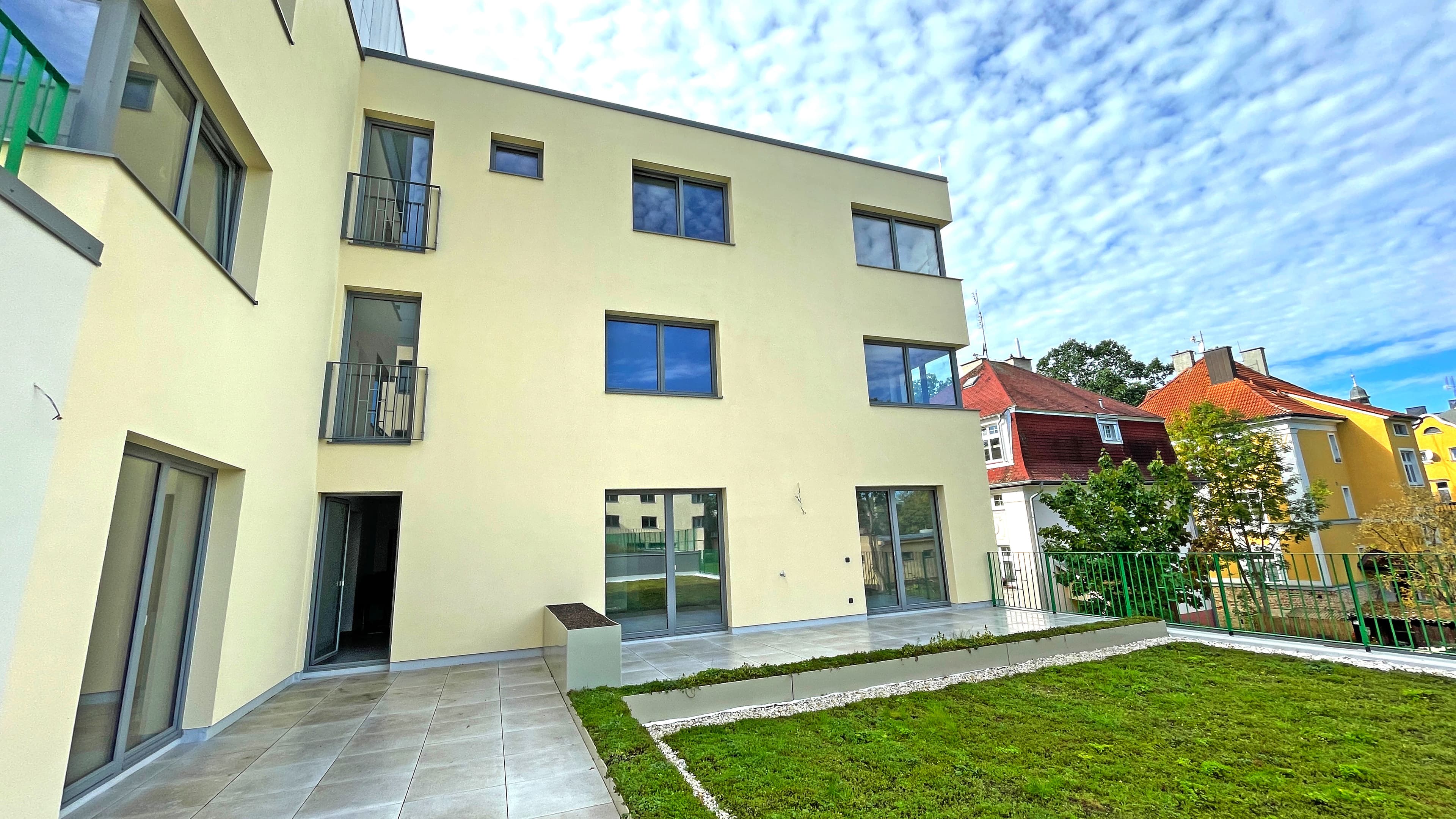 Rezidence Františkovy Lázně - foto 3