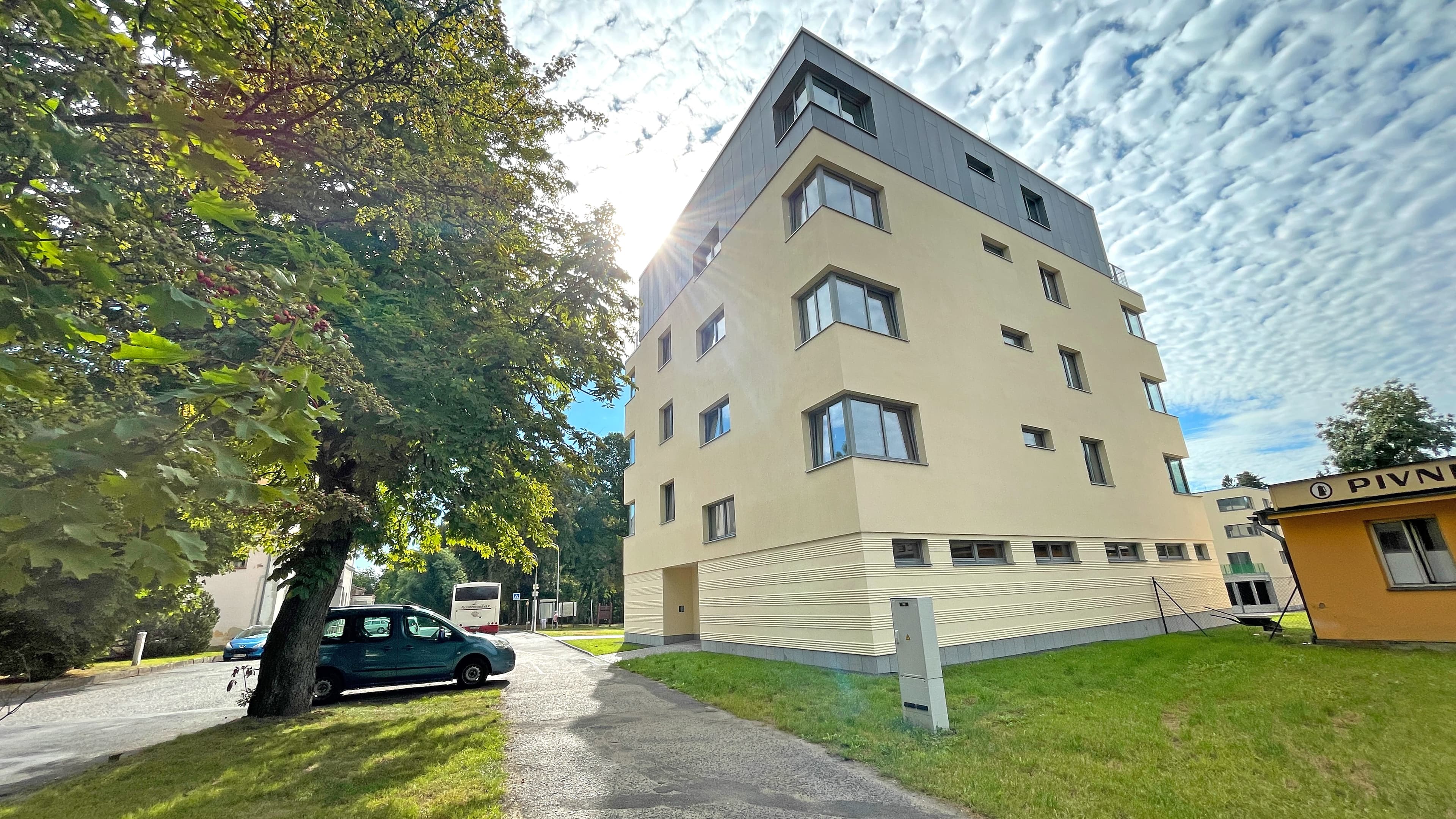 Rezidence Františkovy Lázně - foto 4