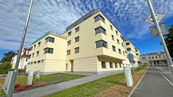 Rezidence Františkovy Lázně