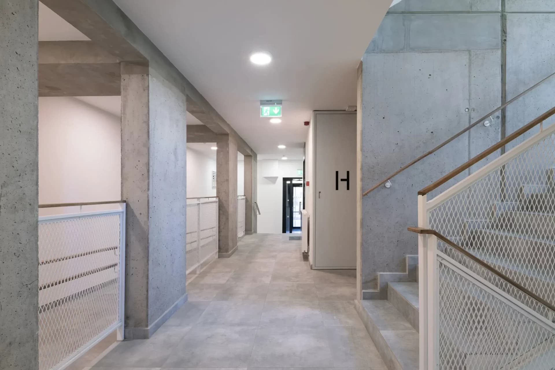 Rezidence Silver Port - foto 1