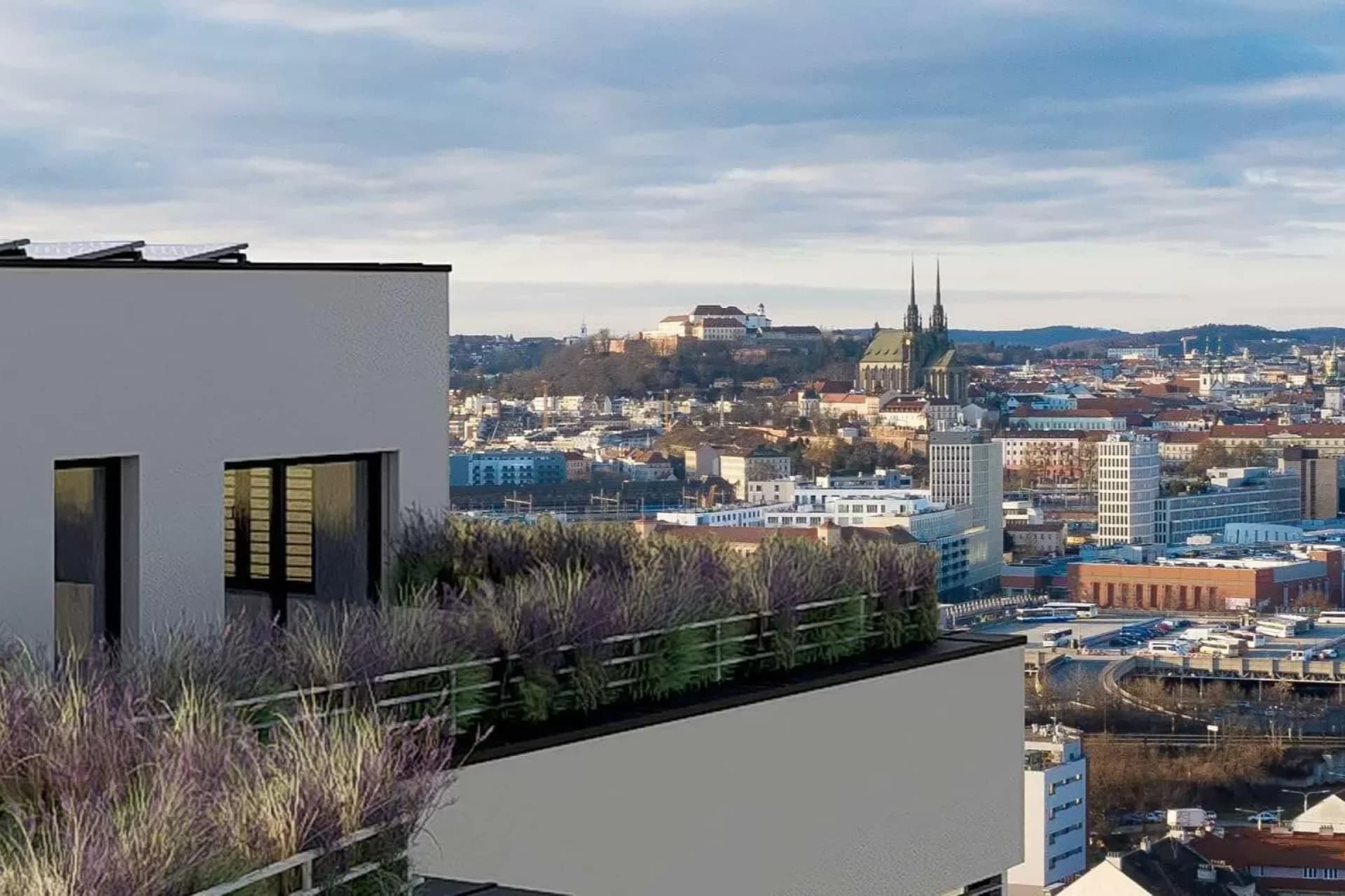 Rezidence Mariacela - foto 2