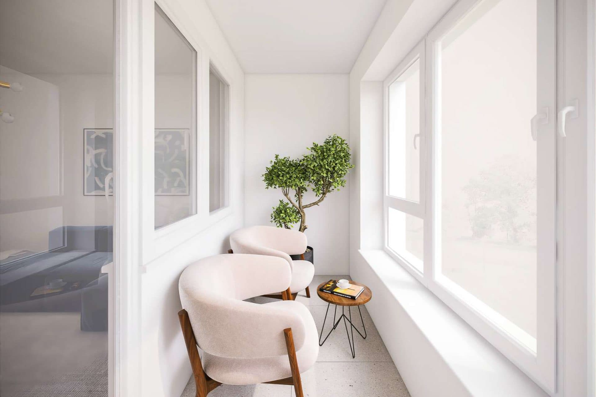 BD Rudolfovská - foto 3