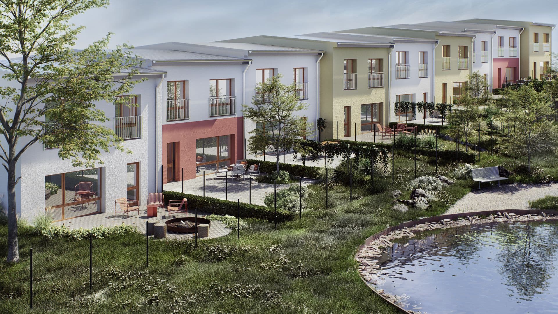 Bellavita Residenzen - foto 3